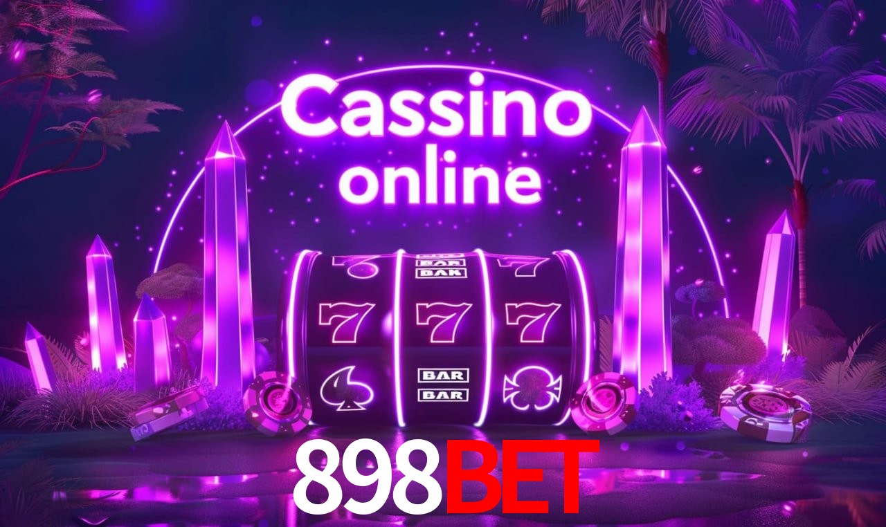 Acesso à conta 898bet