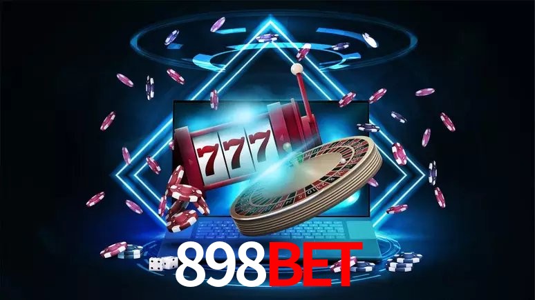 Estatísticas 898bet