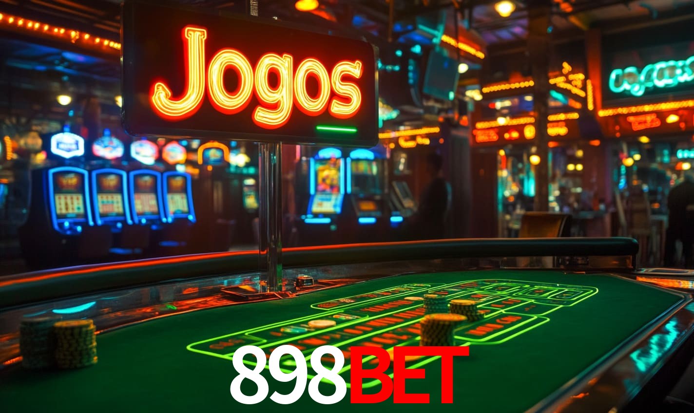 898bet - Aplicativo Móvel
