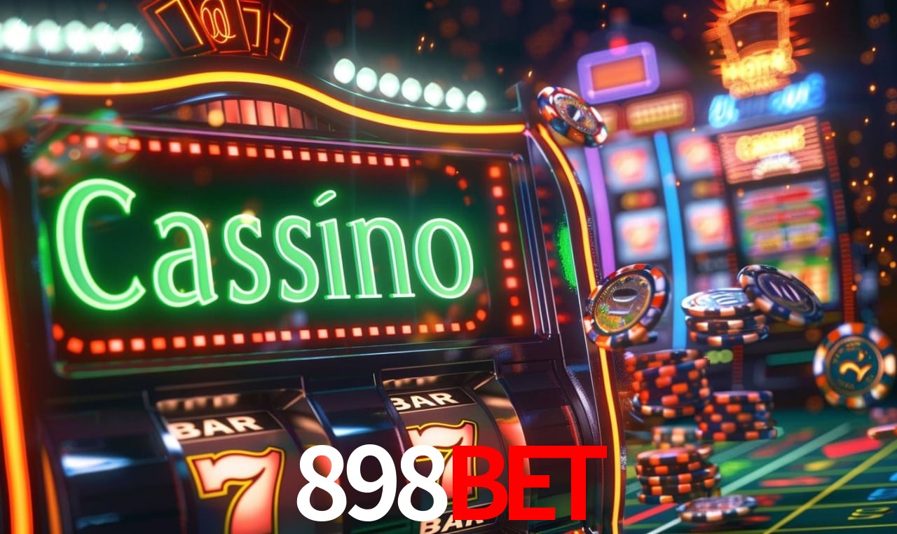 898bet - cassino ao vivo